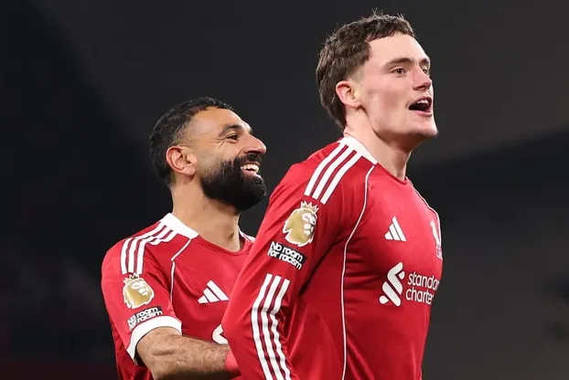 The Evolution of Florian Wirtz: How the German Maestro Conquered the Premier League