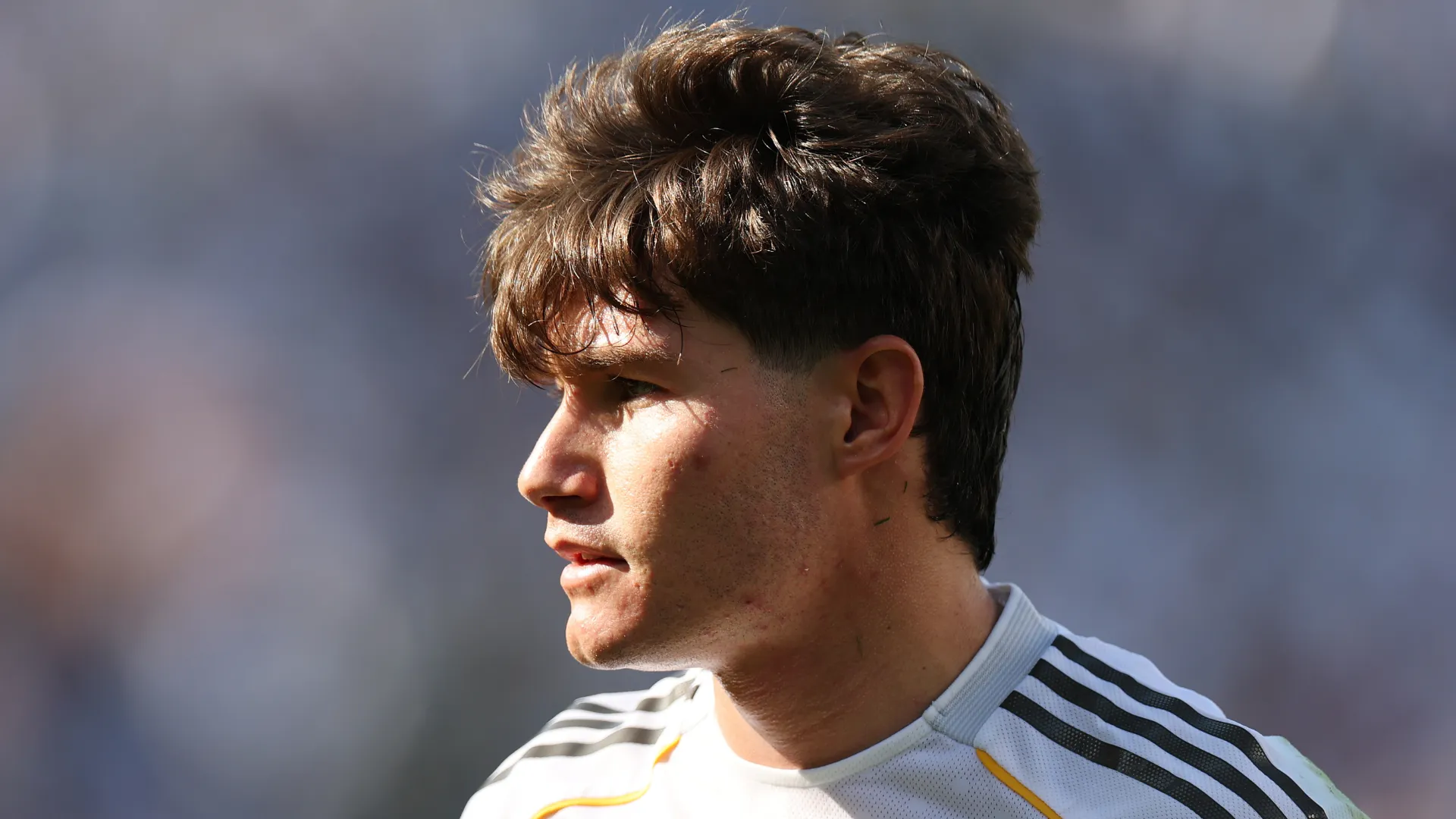 Fran García Fuming After Real Madrid Block Deadline Day Move to Bournemouth