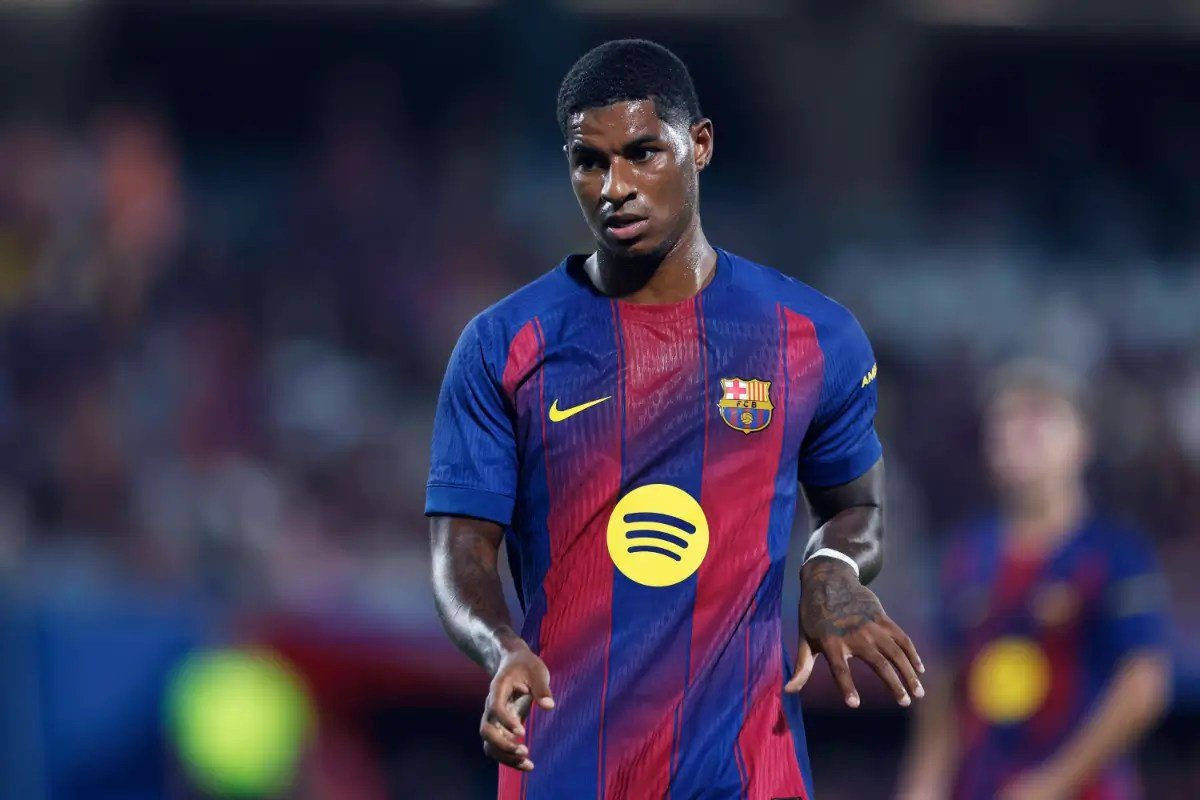 Marcus Rashford’s Barcelona future hangs on March 15 Election: Why the £26m permanent move is in the hands of the Socios