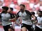 Corinthians Outclass Flamengo to Claim Supercopa Title Amid VAR Drama