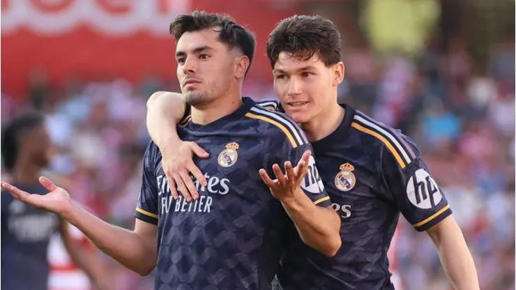 Fran García and Brahim Díaz are other players who could leave to generate funds for Real Madrid.