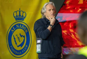 Jorge Jesus Nearing Al-Nassr Exit: Transfer Deadlock and 'PIF' Disparity Fuel Departure Rumors