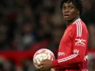 Patrick Dorgu Injury Blow: Denmark Boss Reveals ‘April’ Return as Man Utd Star Races Against Time