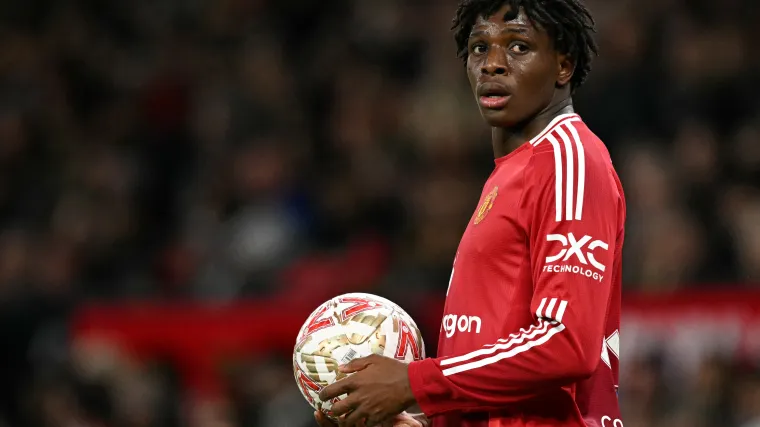 Patrick Dorgu Injury Blow: Denmark Boss Reveals ‘April’ Return as Man Utd Star Races Against Time