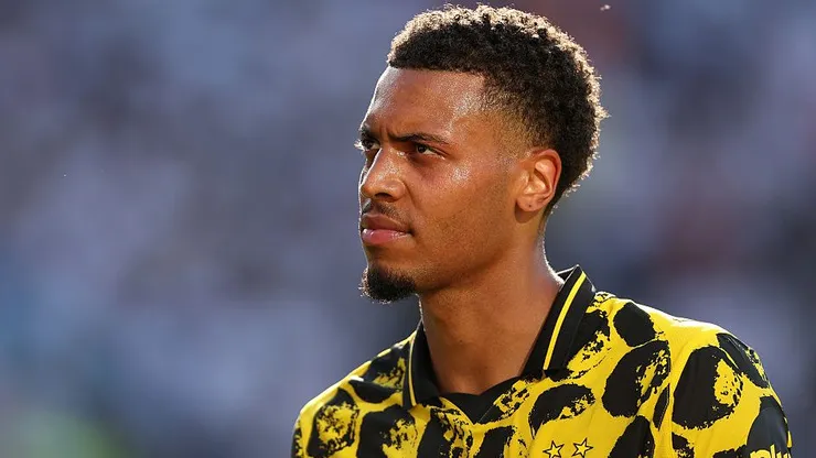 Man Utd 'to Open Talks' with Felix Nmecha as £52m Replacement for Casemiro