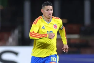 James Rodríguez: Free Agent Star Weighs Argentina Move Against Advanced MLS Talks