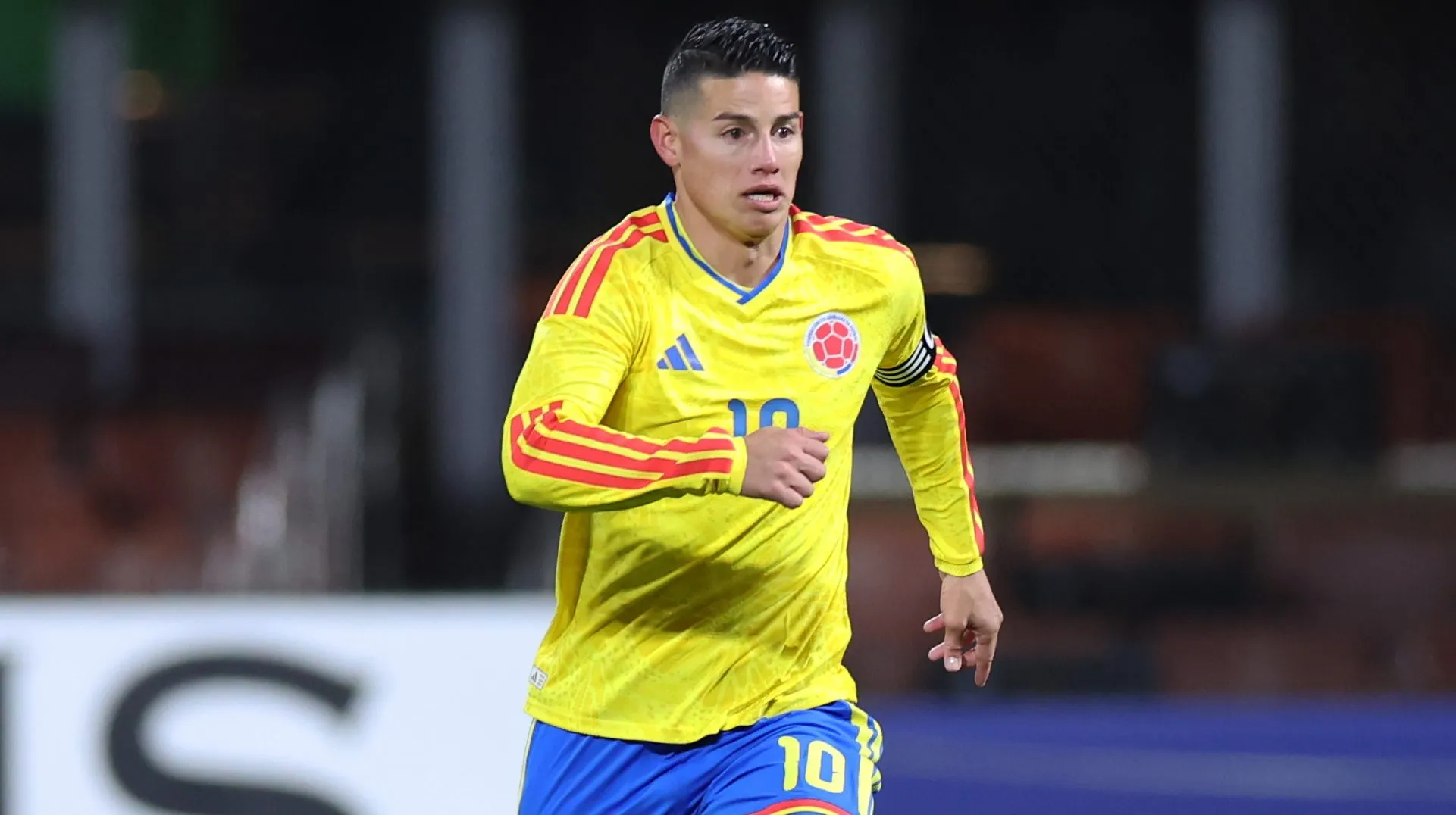 James Rodríguez: Free Agent Star Weighs Argentina Move Against Advanced MLS Talks