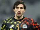 Arsenal Set Sights on Sandro Tonali: Ornstein Reveals Gunners' Interest in Newcastle Star