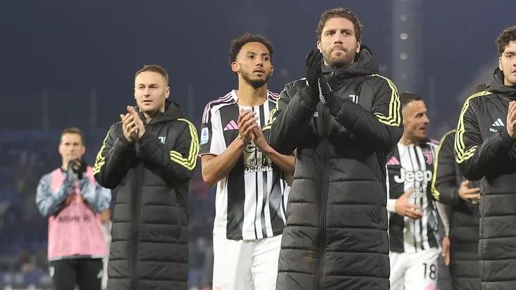 Manchester United Target Manuel Locatelli as Primary Casemiro Successor in Midfield Overhaul