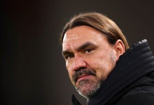 Leeds United Eyeing Shock Summer Move for "Furious" Man Utd Defender Tyrell Malacia