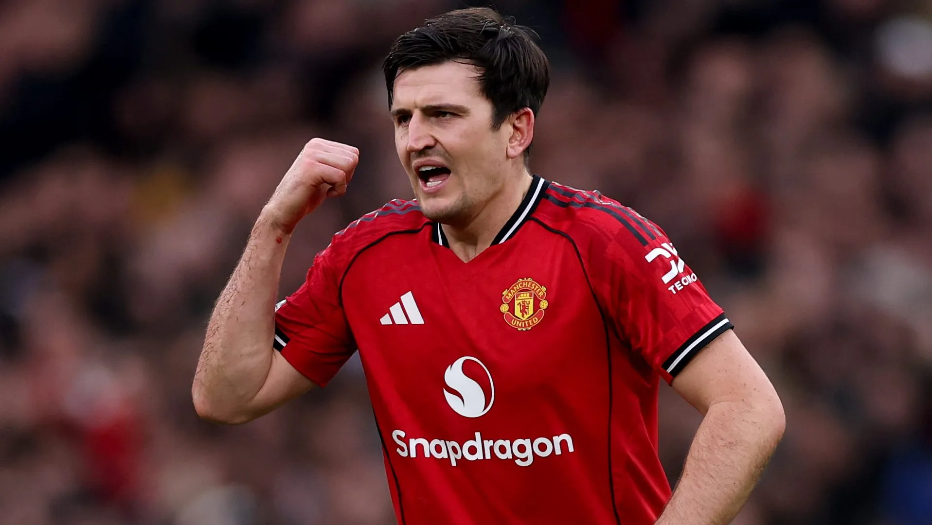 Manchester United’s Great Clear-out: Maguire and Casemiro Set to Depart Old Trafford