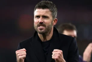 Manchester United Legend Michael Carrick Nears Permanent Manager Role After Stunning Start