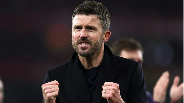 Manchester United Legend Michael Carrick Nears Permanent Manager Role After Stunning Start