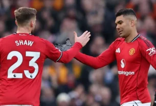 Manchester United Eye Nottingham Forest’s Elliot Anderson as Direct Casemiro Replacement