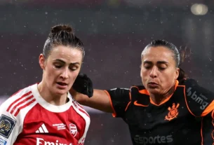 Arsenal Crowned First-Ever Women’s Club World Cup Champions After Extra-Time Thriller