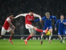 Havertz Haunts Chelsea Again: Late Strike Sends Arsenal to Carabao Cup Final After Emirates Drama