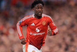 Perfect for Mainoo: INEOS to Launch £35m Bid for the "New McTominay"