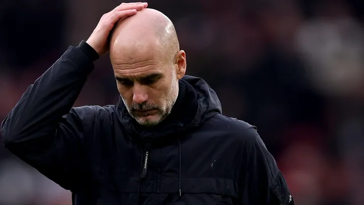 Succession Crisis? Manchester City Reportedly Reject Guardiola’s Endorsement of Vincent Kompany