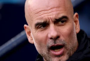 Pep Guardiola Sets Potential Departure Date: Could the City Legend Leave This Summer?