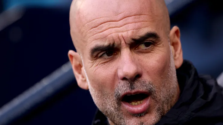 Pep Guardiola Sets Potential Departure Date: Could the City Legend Leave This Summer?