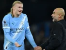 Guardiola Playing Mind Games? Pep Refuses to Guarantee Haaland Start for Anfield Clash Despite "Best in the World" Praise