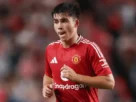 Harry Amass Injury Blow: Man Utd Starlet Ruled Out for Season as Return to Carrington Reveals 'Severe' Damage