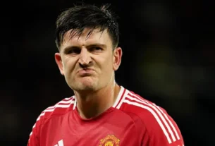 The Summer Spanner: Why securing Harry Maguire’s future is now Manchester United’s most urgent priority