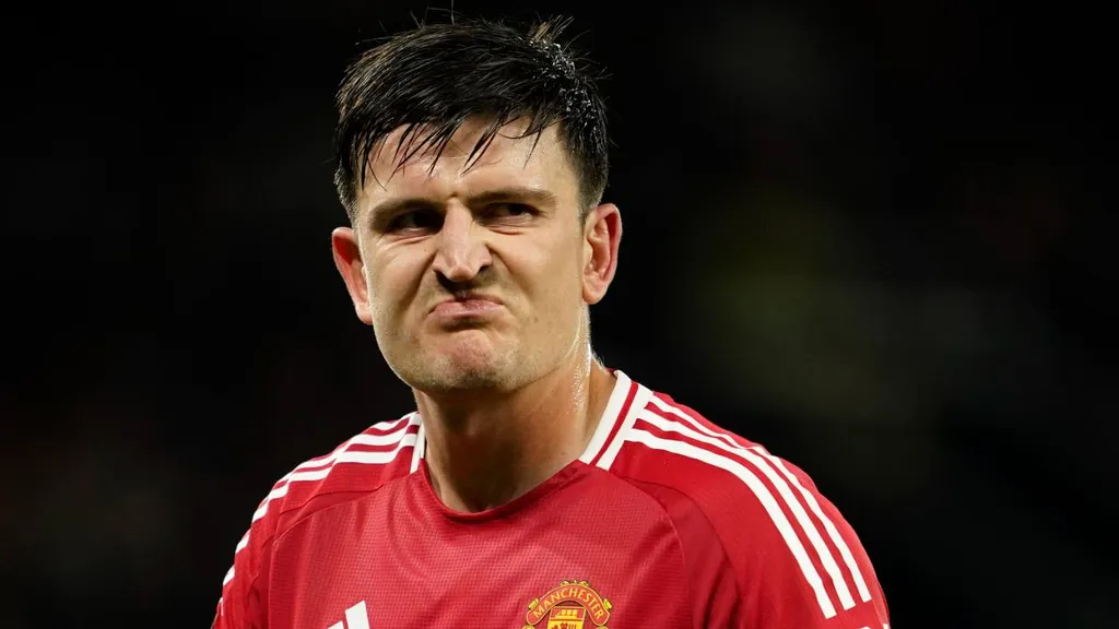 The Summer Spanner: Why securing Harry Maguire’s future is now Manchester United’s most urgent priority