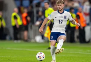 Three Games from a £35m Move: How Injuries Revived Harvey Elliott’s Permanent Transfer to Aston Villa