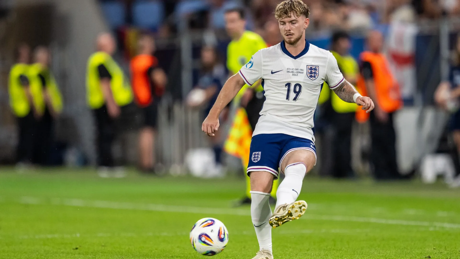 Three Games from a £35m Move: How Injuries Revived Harvey Elliott’s Permanent Transfer to Aston Villa