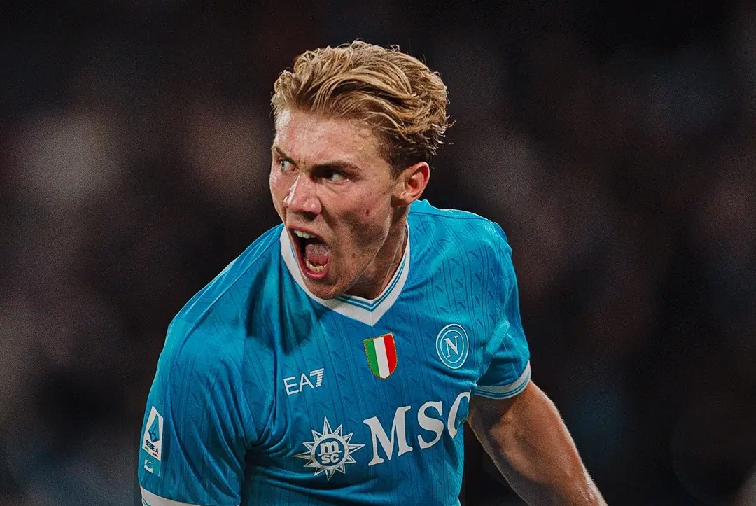 Rasmus Hojlund ‘Transformed’ by Antonio Conte as Man Utd Brace for £64m Double Transfer Windfall