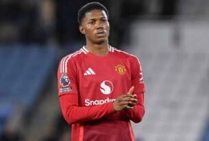 Revealed: Why Man Utd Fast-Tracked Chido Obi-Martin Before Making Bold Under-18 Decision