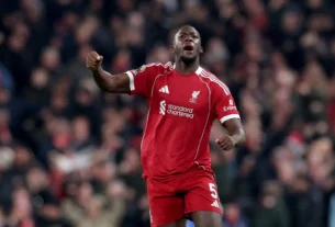 Liverpool Set for "Crunch Talks" with Ibrahima Konaté Amid Real Madrid and PSG Interest