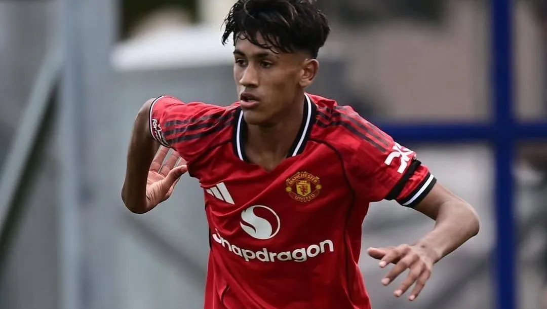 JJ Gabriel’s Premier League ban: The race against time to shatter a 70-year-old Man Utd record