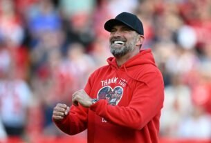 Man Utd Eye Shock Alexis Mac Allister Move: What Jurgen Klopp ‘Loved’ About the Liverpool Star