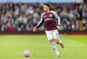 Jadon Sancho’s Villa Park Lifeline: The 'Unai Emery Message' and the High-Stakes Permanent Transfer Reality