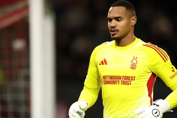 Nottingham Forest Europa League Squad: Jair Cunha In, John Out as Reds Finalize List for Fenerbahçe Clash