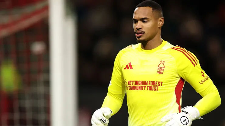 Nottingham Forest Europa League Squad: Jair Cunha In, John Out as Reds Finalize List for Fenerbahçe Clash