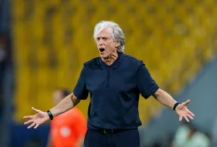 Jorge Jesus Ready to Quit Al-Nassr: ‘Mister’ Eyes Portugal National Team Job
