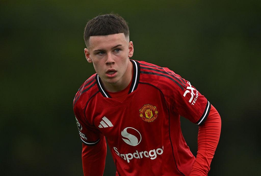 Beyond the Hype: Kai Rooney’s Old Trafford rise and the 'Secret Weapon' transforming Man Utd’s Academy