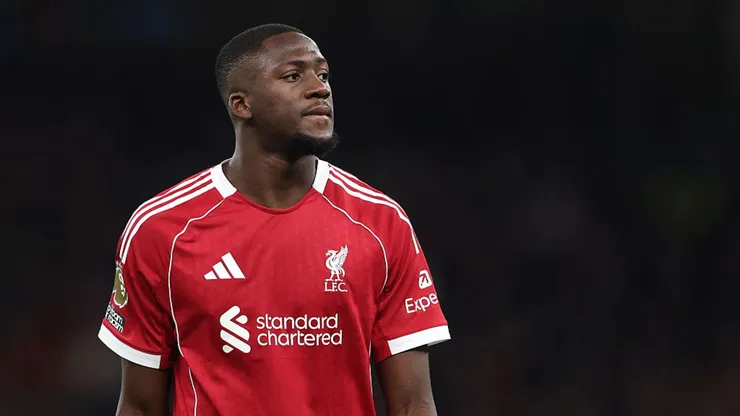 Konaté may renew his contract with Liverpool