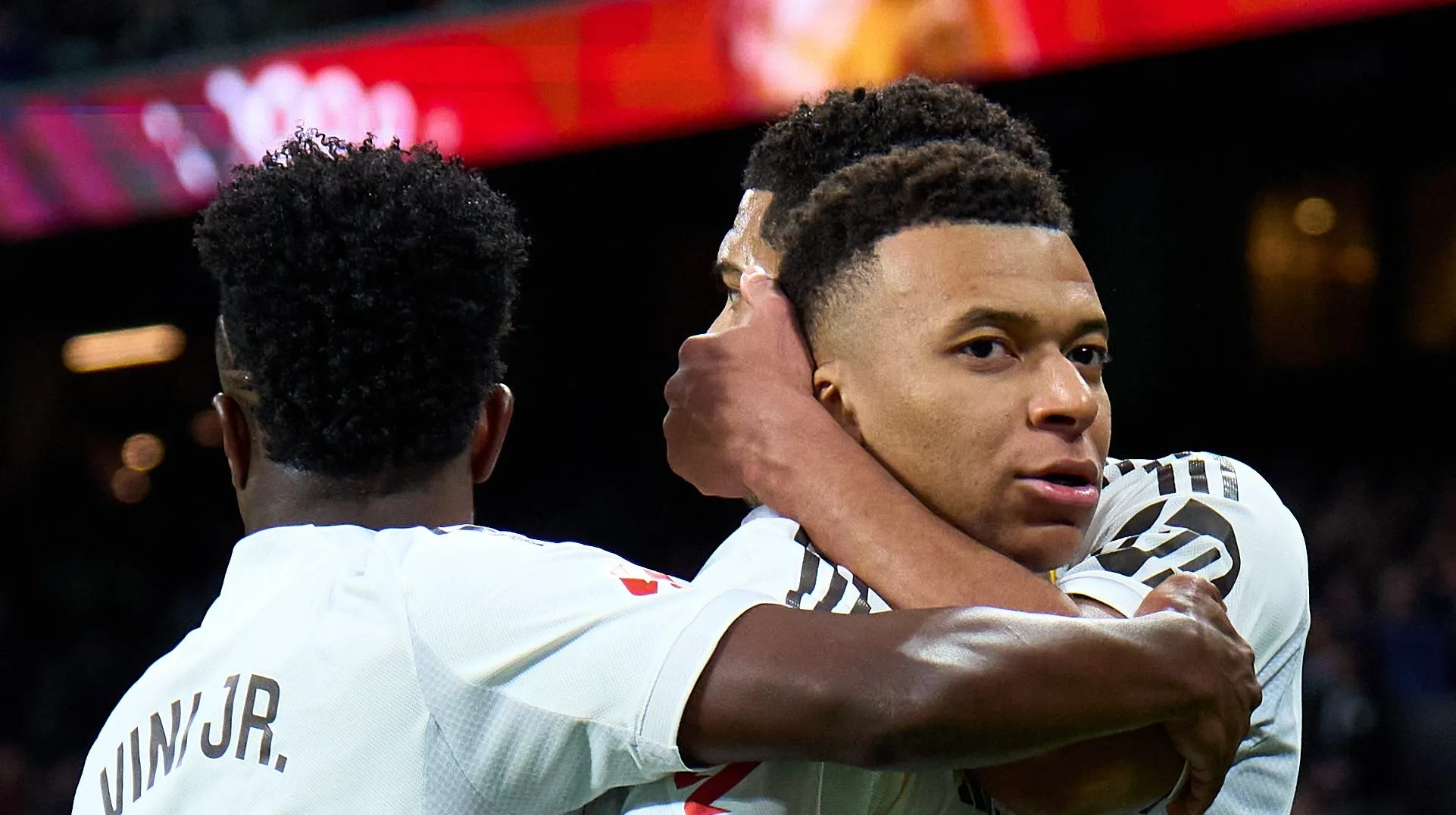 Real Madrid diagnoses semitendinosus injury and Bellingham begins physiotherapy