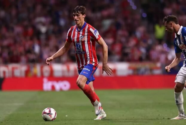 Everton Prepare £35m Bid for Robin Le Normand as Moyes Targets Defensive Upgrade