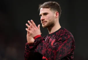 Real Madrid Turn Attention to Alexis Mac Allister After Dropping Enzo Fernández Pursuit