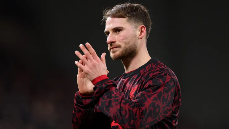 Real Madrid Turn Attention to Alexis Mac Allister After Dropping Enzo Fernández Pursuit