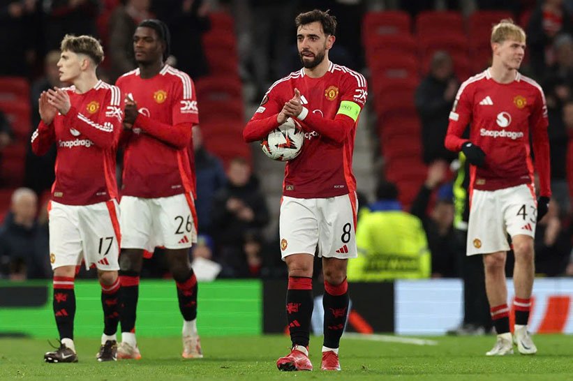 Man Utd Plot Shock £160m Nottingham Forest Double Raid as Five-Man Clearout Could Raise £170m