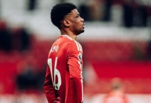 From Wing-Back to Fan Favourite: How Michael Carrick’s Arrival Saved Amad Diallo’s Man Utd Career