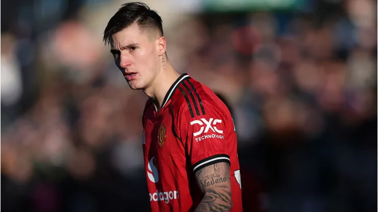 Benjamin Šeško’s Revival Forces Man Utd Transfer U-Turn: INEOS Scraps Search for New Number 9