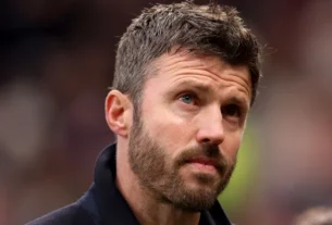 Manchester United Plot £172m Summer Overhaul: Triple English Raid on the Cards