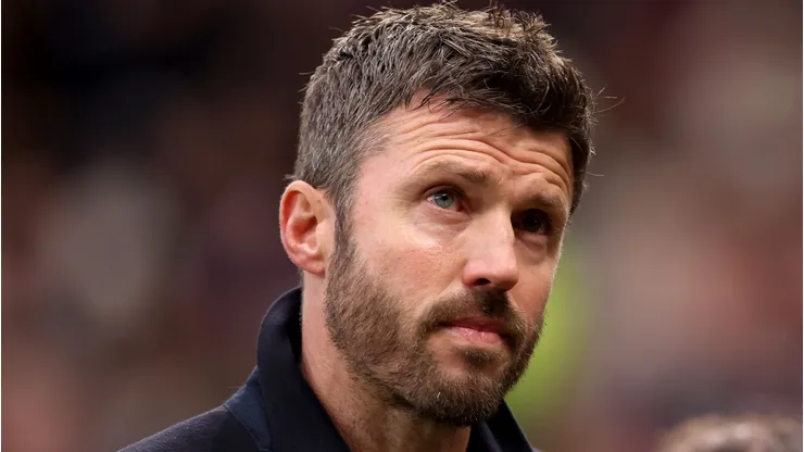 Manchester United Plot £172m Summer Overhaul: Triple English Raid on the Cards